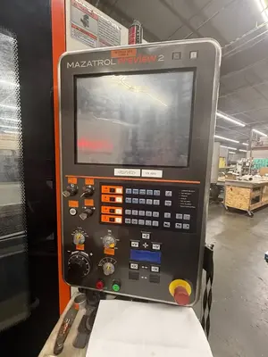 2013 MAZAK OPTIPLEX 3015 CO2 Laser Cutters | Toolquip, Inc. (3)