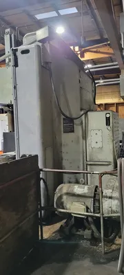 BULLARD 46" CUTMASTER MODEL 75 VTL Vertical Boring Mills (incld VTL) | Liberty Machine Works LLC (3)
