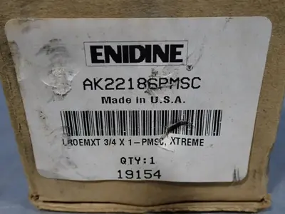 USED ENIDINE LROEMXT