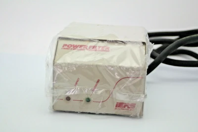 New | in-Stock IEPS TBF20S Surge Protectors California US | Davliegogo LLC #1707945