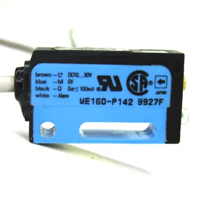 USED SICK WE160-P142