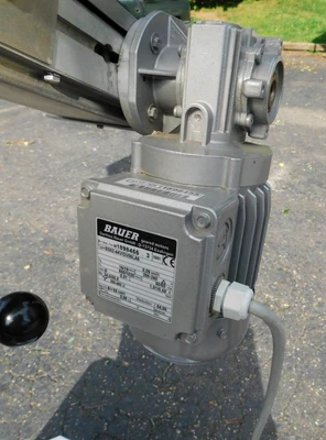 USED GRONINGER BB130