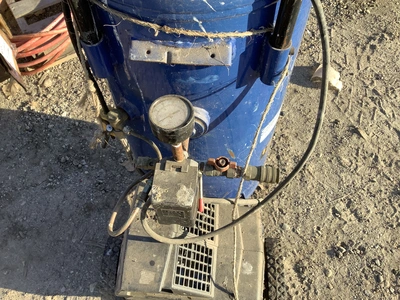 Used _UNKNOWN_ _UNKNOWN_ Air Compressors, Portable Michigan US | Miedema Asset Management Group #1576155