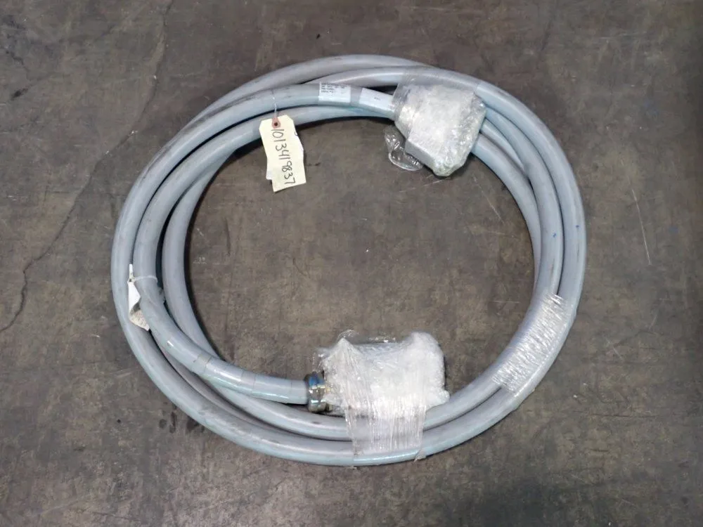 Used FANUC WE5273281080 Robot Parts Ohio US | HGR 24 #1084721