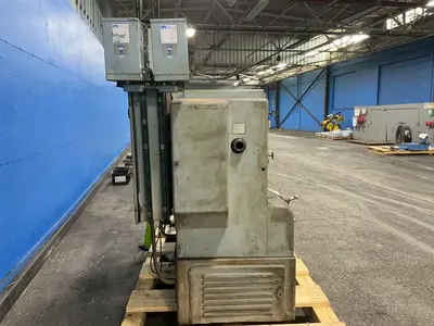 Used LEBLOND 2516127 HEAVY DUTY Engine Lathes Ohio US | HGR 24 #1249335