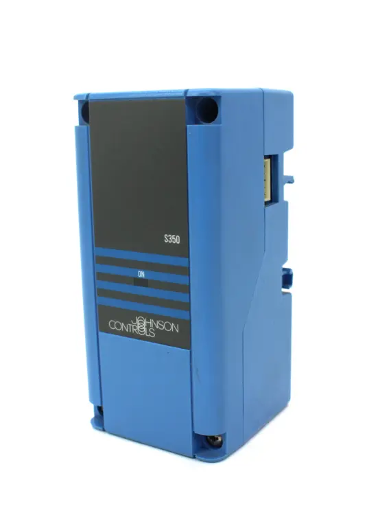 Used JOHNSON CONTROL S350AA-1C Power Supplies Kentucky US | Industrial Parts R Us Inc. #356371