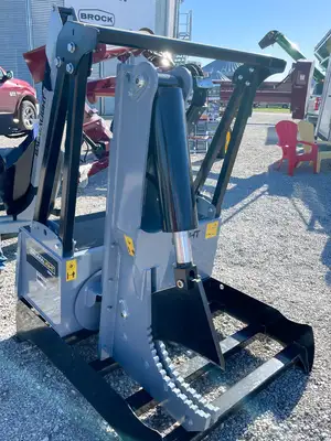 Used BAUMALIGHT _UNKNOWN_ Landscaping Equipment (Miscellaneous) Iowa US | Keast Enterprises #1573932