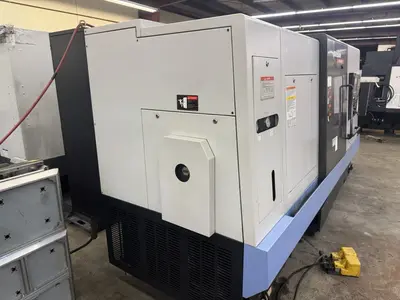 2012 DOOSAN PUMA 480 CNC Lathes | Toolquip, Inc. (2)