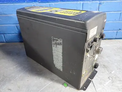 USED STANLEY QA10001XXX/21A108722