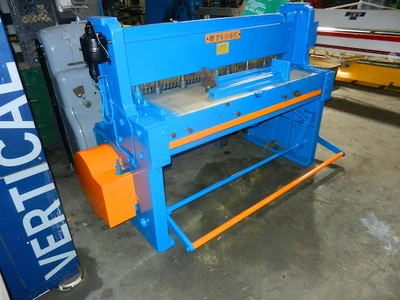 USED WYSONG 1252