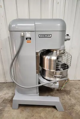 USED Hobart H600T