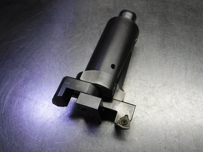 Komet ABS50 2.520"-3.583" Rough Boring Head 5.5" Pro G0402020 (LOC1990A)