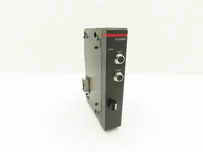 Keyence CA-DC60E Vision System LED Light Expansion Module