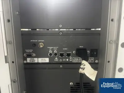 GE Healthcare GE AKTA Purifier 100 HPLC