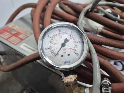 USED ENERCON LM32.50-63