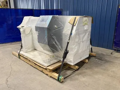 AES Sirius 950-M CNC Machining Center