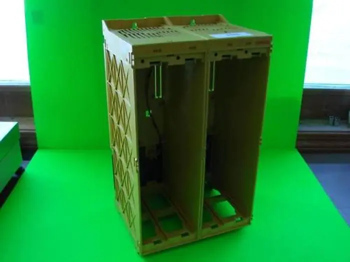 Used FANUC A05B-2300-C002 Panel Mounts | Ideal Machinery #661561