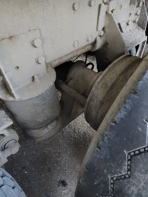 Used 1997 PETERBILT 357 QUAD AXLE DUMP TRUCK Dump trucks Michigan US | Proxy Equipment #1388960
