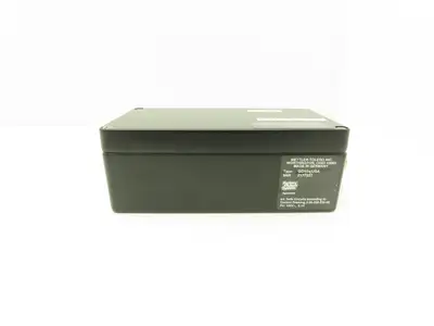 Mettler Toledo GD15x/USA Factory Mutual System Weigh Scale Power Supply Unit