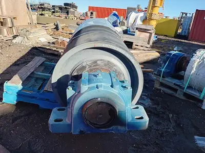 USED 2018 PPI RBH240