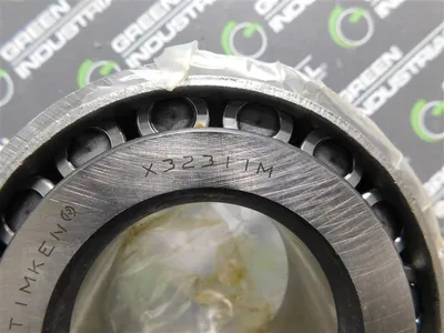 USED TIMKEN 32311M 9IKM1