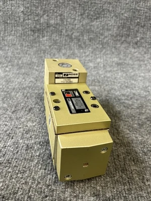 New | in-Stock Ross 7076A330I Solenoid Valves California US | Davliegogo LLC #1706977