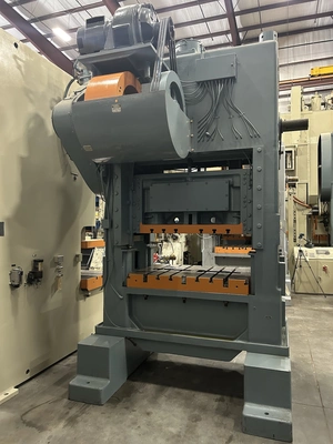 USED 1970 MINSTER MINSTER P2-150-54 PRESS
