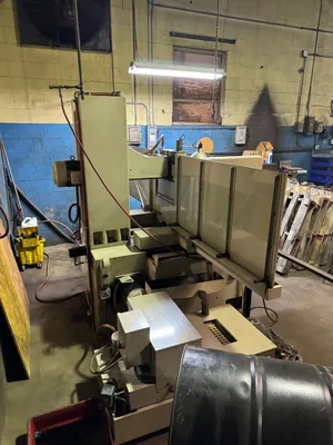 2010 OKAMOTO ACC-16-32DX GRINDERS, SURFACE, RECIPROCATING TABLE - HORIZONTAL | GCH Machinery (4)