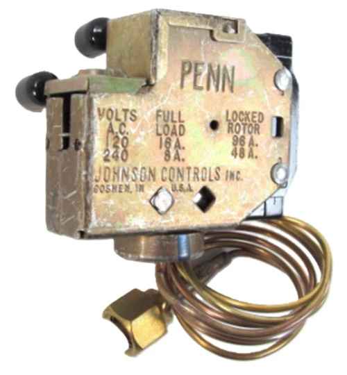 Johnson Controls P20AA-207 [New]