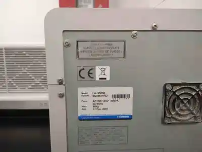 USED HORIBA LA-950V2