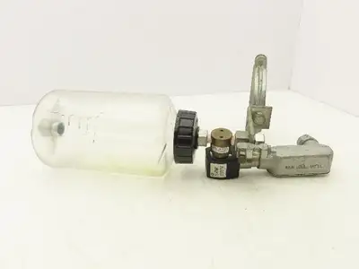 Used OIL-RITE _UNKNOWN_ Parts (Hydraulics and Pneumatics) Indiana US | Arrow Industrial #1445240