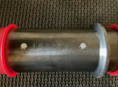 Waukesha Upper Push Rod Cover PN 153256A