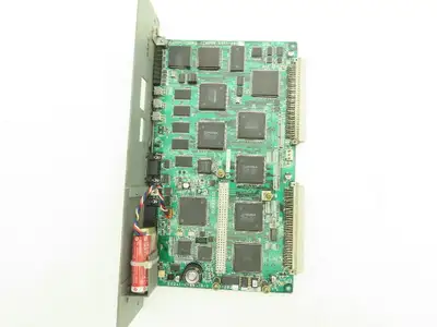 Used OKUMA _UNKNOWN_ PLC Processors Indiana US | Arrow Industrial #1316729