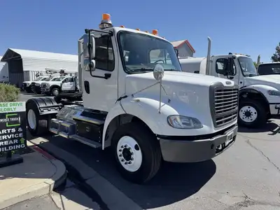 Used 2019 FRHT M2 Conventional trucks California US | Commerce Truck Equipment Sales #1548726