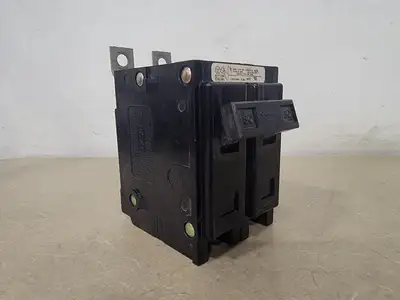 USED WESTINGHOUSE BA230