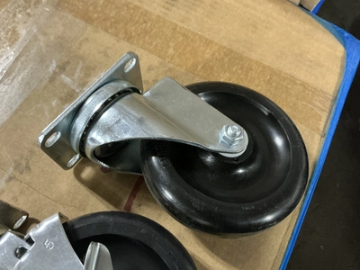 Used _UNKNOWN_ _UNKNOWN_ Casters Michigan US | Miedema Asset Management Group #1321071