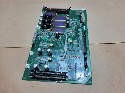 Used MGE 62-504750-00 Misc Electrical & Power Parts British Columbia CA | Lenmark #1439714