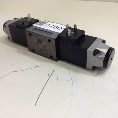 USED REXROTH 4WE6W51/AG24N9K4