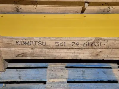 NEW KOMATSU 561-74-61631
