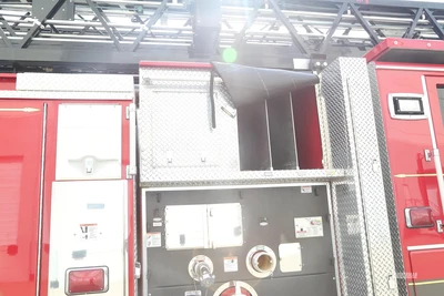Used 2020 PIERCE ARROW XT Fire Trucks Pennsylvania US | Zimmerman Farm Service #1409900