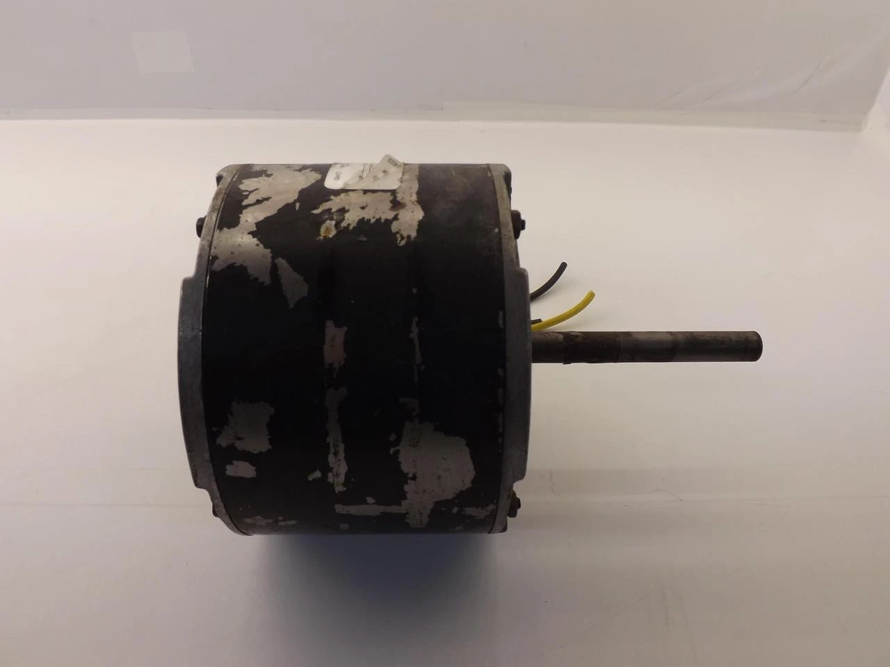 Used FASCO _UNKNOWN_ A.C. Motors Texas US | OCO Industrial #1600753