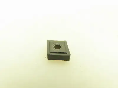 Kennametal CNMP 4632 Carbide Insert Grade KC75    Lot of 10pcs