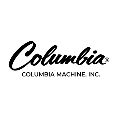 COLUMBIA MACHINE CO