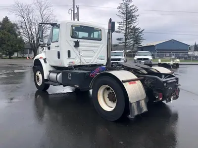Used 2011 INTERNATIONAL DURASTAR 4400 Cab Chassis trucks Washington US | Puget Sound Truck Sales #1546518