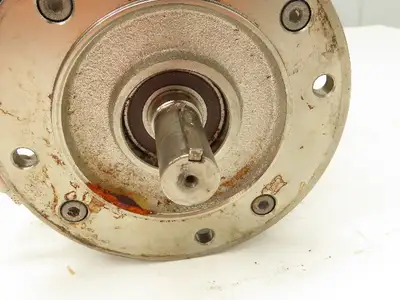 Nexen FMCBE-875 Pneumatic Clutch Brake C-Face 143/145TC 7/8" Shaft