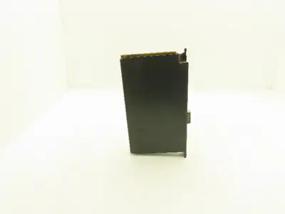 Patriot Gemco 1771-PLS Programmable Control Module Software Ver 1771f203