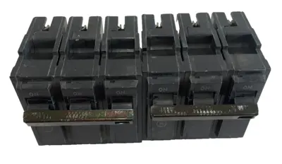 NEW EATON BR230 CIRCUIT BREAKER 30AMP LOT OF 2