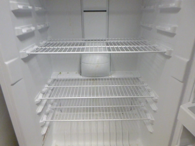 Maytag Single Door Freezer