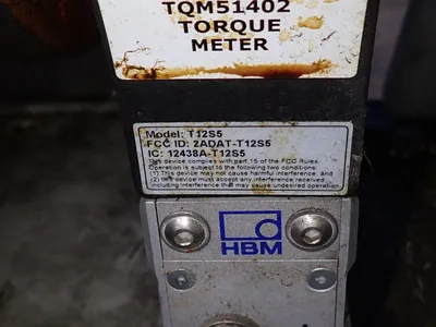 16.5 Kw Pump
