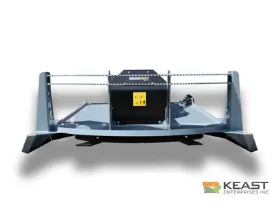 Used BAUMALIGHT _UNKNOWN_ Skid Steer Brush Cutters Iowa US | Keast Enterprises #1359992